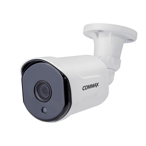 코맥스 CAU-4M04R2H 400만 화소 불릿카메라 CCTV
