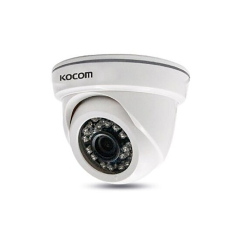 코콤 돔카메라 KCC-SDI2024 200만화소 CCTV