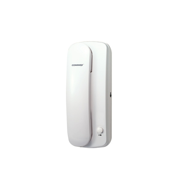 코맥스 디지털 인터폰 TP-800 / 호환가능 : 경비실기 CDS-800시스템