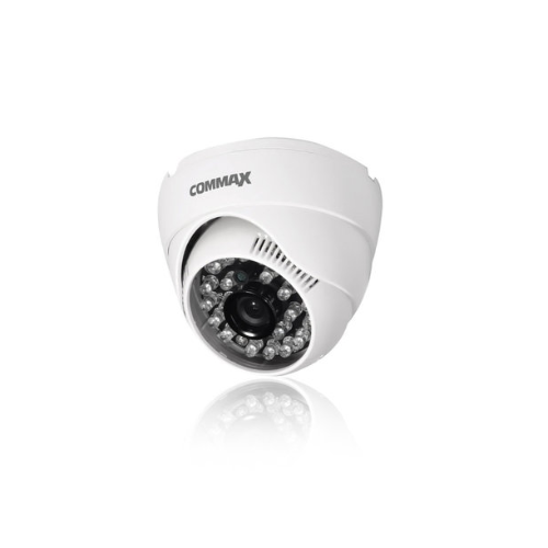 코맥스 CAD-4M04R24H CCTV 400만 화소 QHD 돔카메라