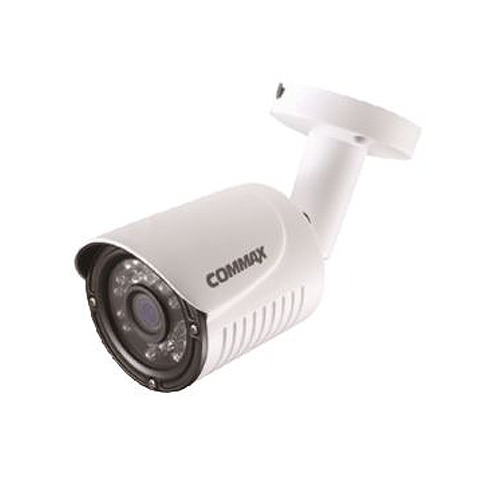 코맥스 CAU-2M04R24SH CCTV FHD IR 불릿카메라 210만 화소